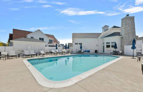 Harbor Shores Hideaway by Juniper Holiday + Home - Foto 35