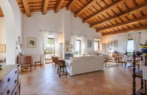 Amazing Home In Montemarciano With Wifi - Foto 4