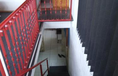 Sharing Home I - Foto 26