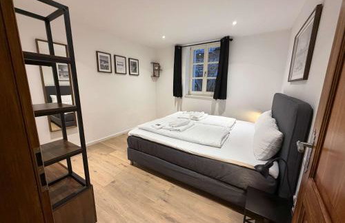 Juraperle - Historisch und modern - Wohnung 1 - Foto 64