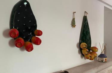 Trulli Valeria by MONHOLIDAY - Foto 17