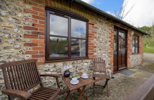 Luccombe Farm Holiday Cottages - Photo 64