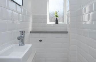 Cosy 4 bed near Greenwich Fast & Easy to Central London - Foto 27