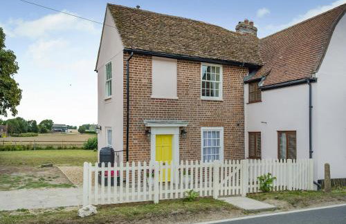 Oak Tree Cottage - Foto 17