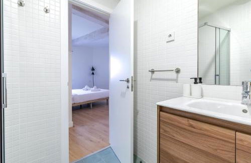 CATERINA Plaza Castilla - Foto 65