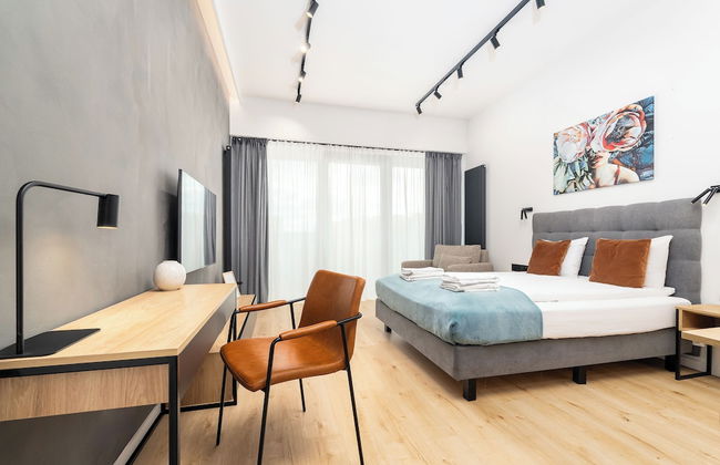 MARGI Ether Apartment - Foto 1