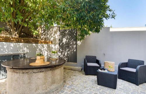 Casa de Arouca - Arouca Suítes - Foto 7