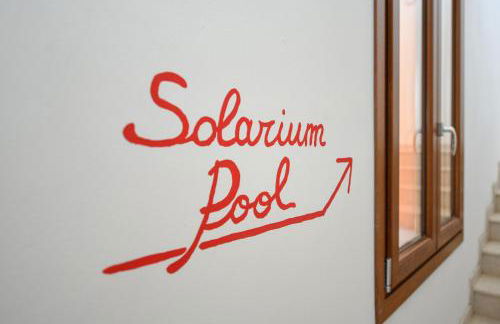 Agriturismo I sentieri del Vino - Lago Lucone - Foto 27