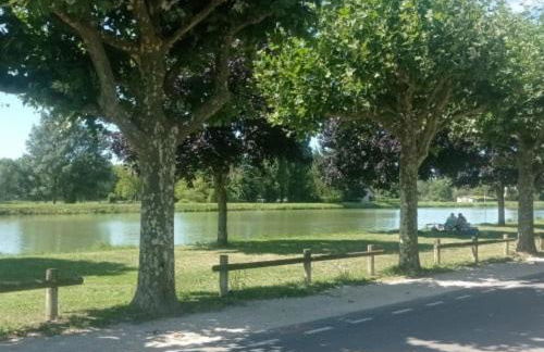 Studio le Trésor d'amour - Foto 23