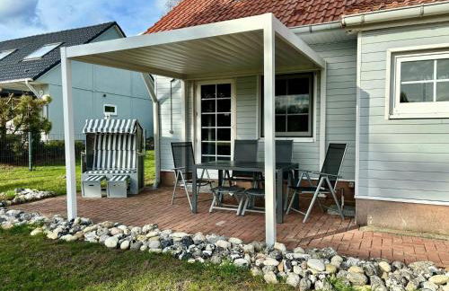 Ferienhaus Usedom Familie Stopp Haus 25 - Foto 1