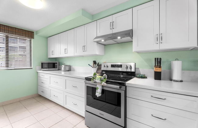 Kona Coast Resort at Keauhou Gardens 8204 - Foto 8