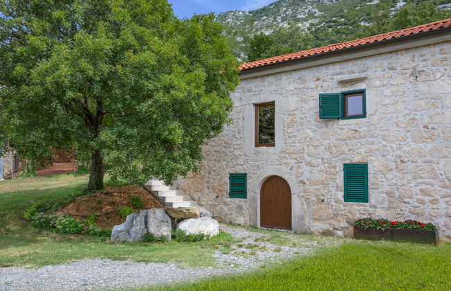 Villa Matija - Foto 25