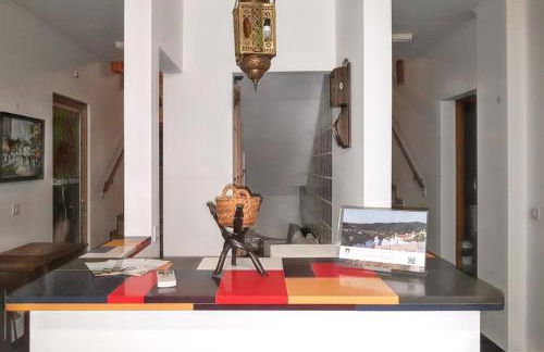 Luxurious House in Corte de Pao with Private Pool - Foto 5