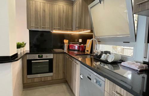 OverTheSea - PUEBLECITO Apartment - Foto 40