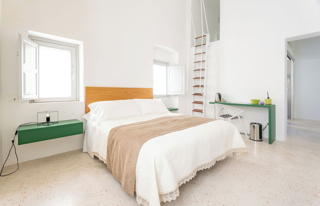 Donna Domenica Boutique Suites - Photo 55