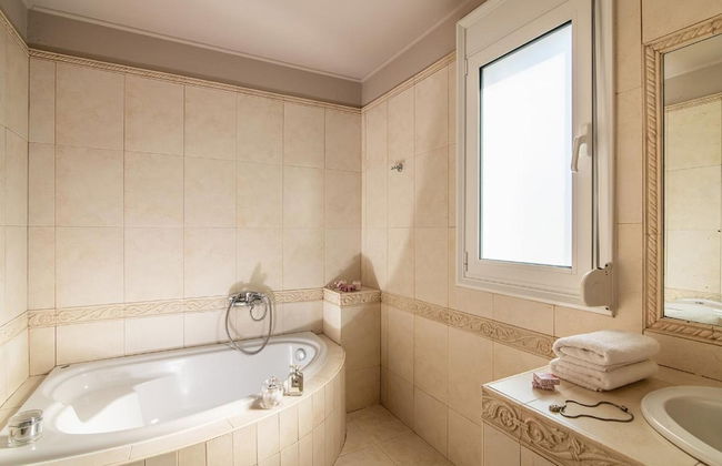 Villa Chloe in Rethymno - Foto 29