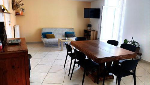 Maison spacieuse et agréable - Foto 3