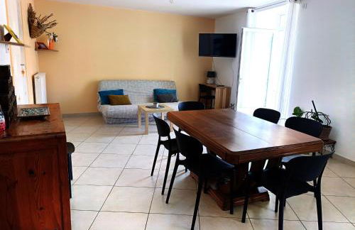 Maison spacieuse et agréable - Foto 3