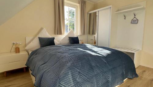 Ferienhaus Svantovit - exklusives Ferienhaus mit Sauna, Whirlpool-Wanne und Kamin - Foto 5