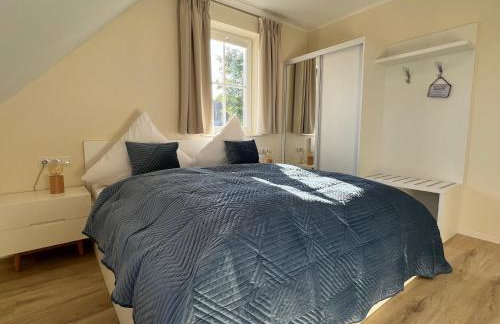 Ferienhaus Svantovit - exklusives Ferienhaus mit Sauna, Whirlpool-Wanne und Kamin - Foto 5