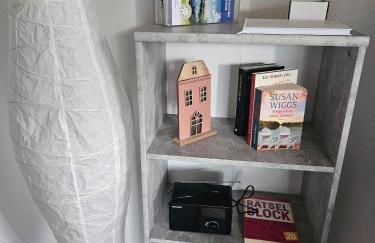 Auszeit zwischen Fellnasen - Foto 19