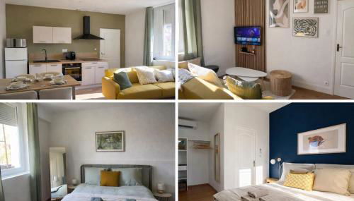 Le Jardin Secret F3 Elégance comfort - Foto 2