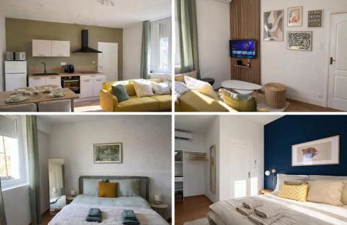 Le Jardin Secret F3 Elégance comfort - Foto 2