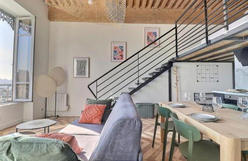 Charming apartment with an unobstructed view - Foto 7