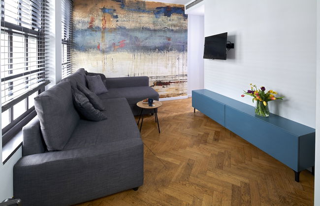 London Paddington Apartments - Photo 41