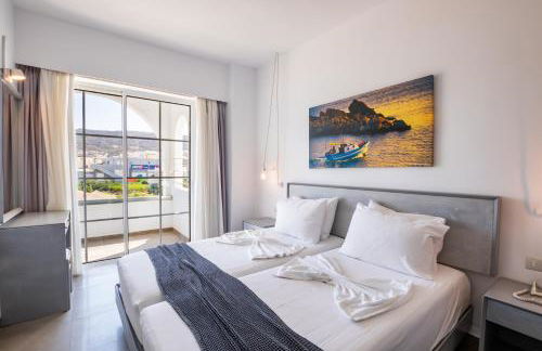 ALOS SUITES ex-Possirama Bay aparts - Foto 19