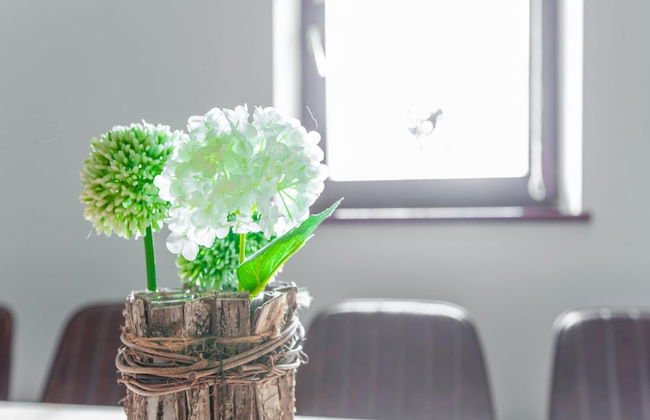 Holiday Home With Balcony - Foto 26