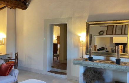 PodereVicoBasso Siena - Foto 17