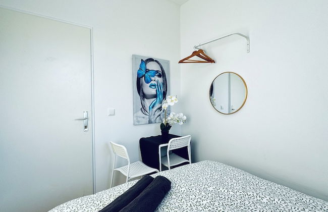 Cozy House Terrace &Garden Sleeps 34 - Foto 62