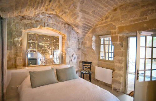 La suite du Duché - Foto 13