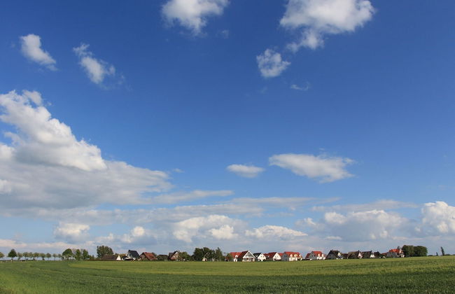 Lavish Apartment in Insel Poel With Sauna - Photo 28