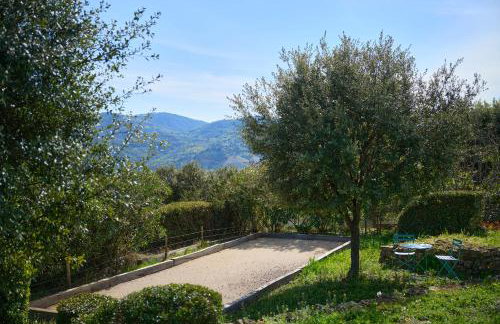 Sunlight Properties - Villa Belvédère - Foto 38