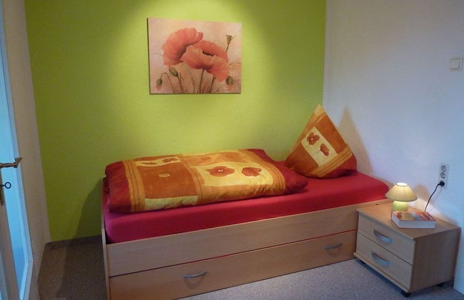 Feriendomizil Elbsandsteingebirge - Foto 2