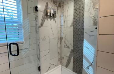 Stargazers' Retreat A Tiny Home on the Riverside - Photo 15