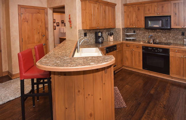 Elkhorn Lodge - Foto 50