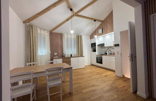 Appartement, duplex Villemomble - Foto 1