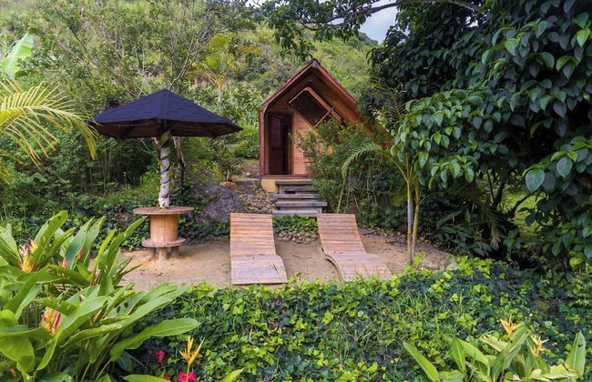 Glamping corazón del Molino - Photo 16