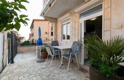 Apartments Kastelani - Photo 34