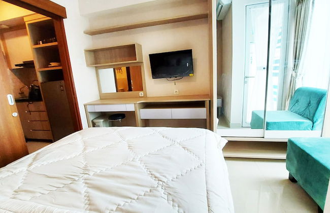 Grand Kamala Lagoon by 21 Room - Foto 21