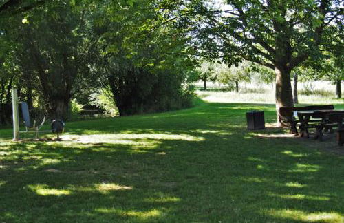 Ferienwohnung Seidenfaden - Foto 30