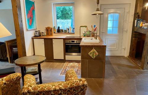 Gästehaus White Horse Diedersen - Foto 6