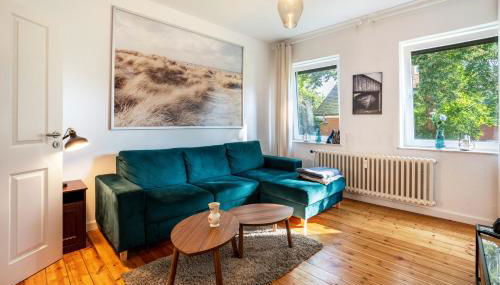 Ferienwohnung am Ostufer - Foto 2