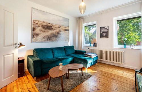 Ferienwohnung am Ostufer - Foto 2