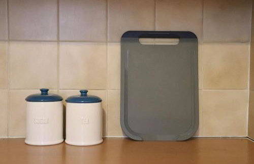 Comfortable 2 Bedroom House - Foto 7