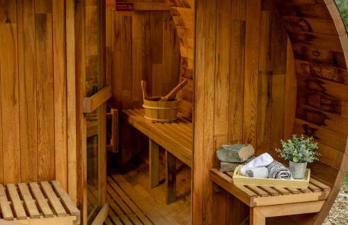 The Evergreen Castle - Foto 49