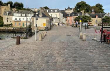 RARE Entre Luxe et Douceur Séjournez au Port de Saint-Goustan - Foto 35